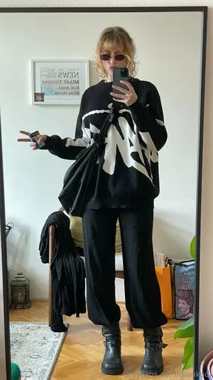 Dionkadi OnlyFans Leaked Free Thumbnail Picture - #FPoxcs9L96