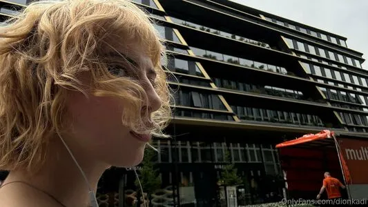 Dionkadi OnlyFans Leaked Free Thumbnail Picture - #IbFtCxlFPM