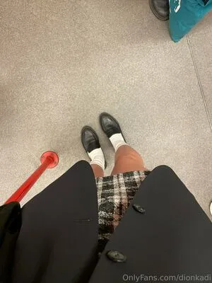 Dionkadi OnlyFans Leaked Free Thumbnail Picture - #KqN047c8Qg