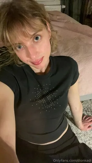 Dionkadi OnlyFans Leaked Free Thumbnail Picture - #QyZrzaglLJ