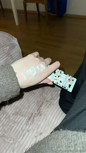 Dionkadi OnlyFans Leaked Free Thumbnail Picture - #SsqygazQuI