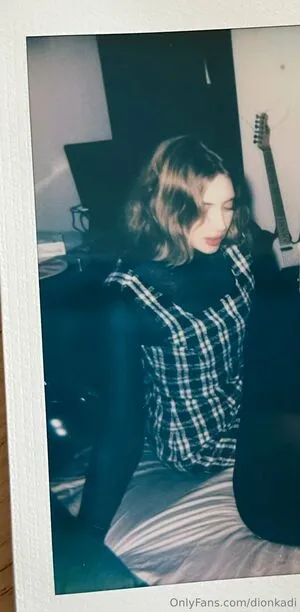 Dionkadi OnlyFans Leaked Free Thumbnail Picture - #TRssEHILEU