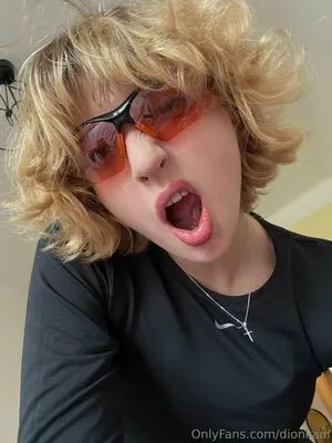Dionkadi OnlyFans Leaked Free Thumbnail Picture - #WmU27mmRho