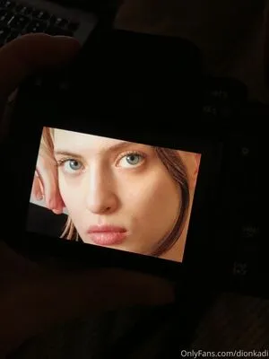 Dionkadi OnlyFans Leaked Free Thumbnail Picture - #Xu5AiHopjU