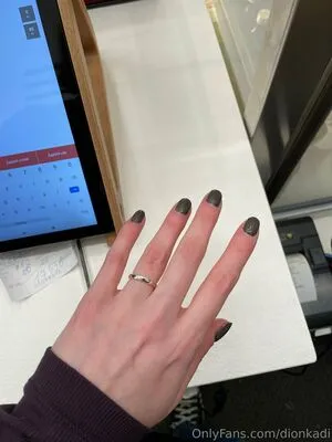 Dionkadi OnlyFans Leaked Free Thumbnail Picture - #a57vJczKeu
