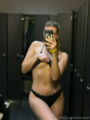 Dionkadi OnlyFans Leaked Free Thumbnail Picture - #bOvhuGH3ni