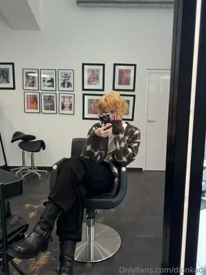 Dionkadi OnlyFans Leaked Free Thumbnail Picture - #bZVtW7wgnk