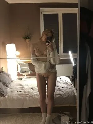 Dionkadi OnlyFans Leaked Free Thumbnail Picture - #dAousqs3nP