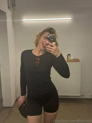 Dionkadi OnlyFans Leaked Free Thumbnail Picture - #eIDmSpvoX2