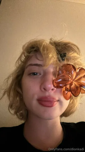 Dionkadi OnlyFans Leaked Free Thumbnail Picture - #gXElZVIoZ2