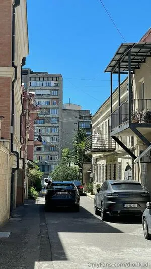 Dionkadi OnlyFans Leaked Free Thumbnail Picture - #jLoBIUTFRI