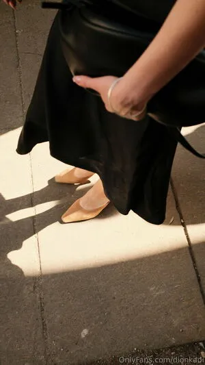 Dionkadi OnlyFans Leaked Free Thumbnail Picture - #kqnRzptSwc