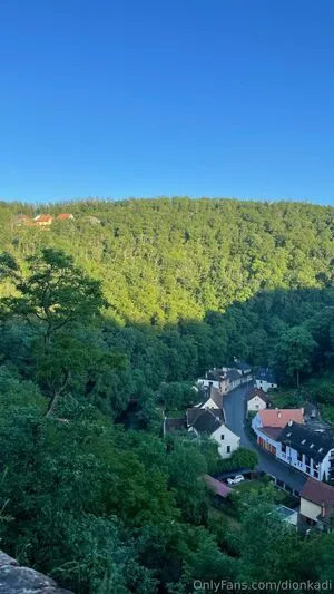 Dionkadi OnlyFans Leaked Free Thumbnail Picture - #kue32B8oKo