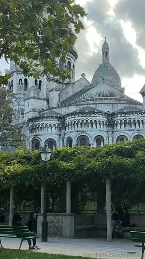 Dionkadi OnlyFans Leaked Free Thumbnail Picture - #nXJJLt1FeZ