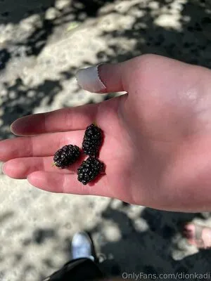 Dionkadi OnlyFans Leaked Free Thumbnail Picture - #o7nvsOLV0j
