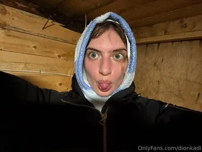 Dionkadi OnlyFans Leaked Free Thumbnail Picture - #onutqCtlQC
