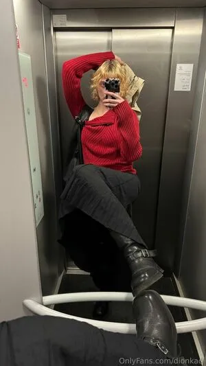 Dionkadi OnlyFans Leaked Free Thumbnail Picture - #qfKBkMXhIY