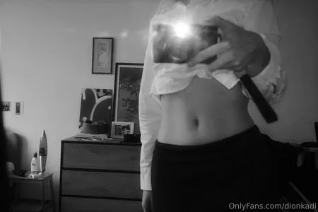 Dionkadi OnlyFans Leaked Free Thumbnail Picture - #ynFr6e24R2