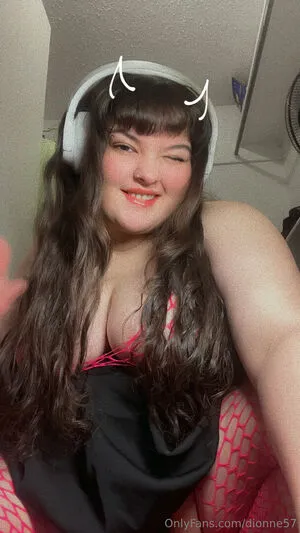 Dionne57 OnlyFans Leaked Free Thumbnail Picture - #T2itAxhGMH