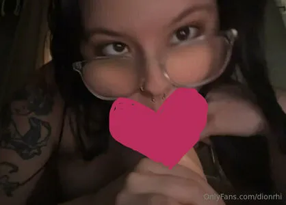 Dionrhi OnlyFans Leaked Free Thumbnail Picture - #3d57YFuvk2