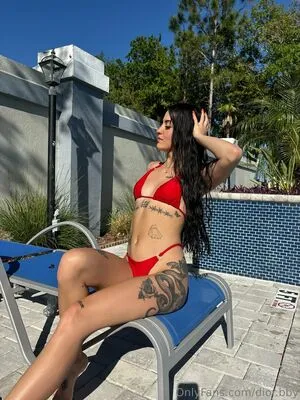 Dior Bby OnlyFans Leaked Free Thumbnail Picture - #1kooLfhkG5