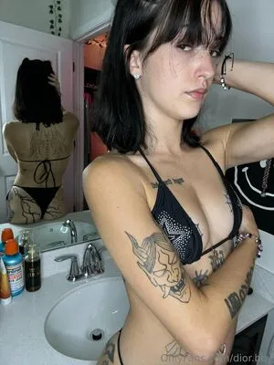 Dior Bby OnlyFans Leaked Free Thumbnail Picture - #2NiB10nq3s