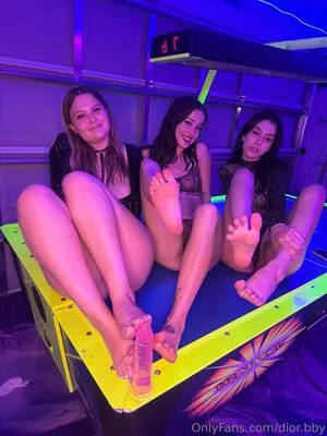 Dior Bby OnlyFans Leaked Free Thumbnail Picture - #32AhmwyVLp