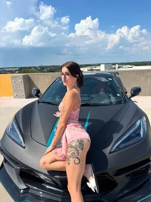 Dior Bby OnlyFans Leaked Free Thumbnail Picture - #4542rqgmFr