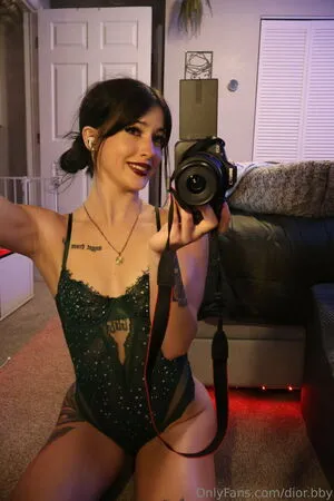 Dior Bby OnlyFans Leaked Free Thumbnail Picture - #CunjRUsZm1