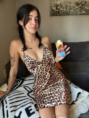 Dior Bby OnlyFans Leaked Free Thumbnail Picture - #FqF0fBk461