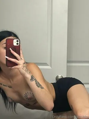 Dior Bby OnlyFans Leaked Free Thumbnail Picture - #LWqIukq9YN