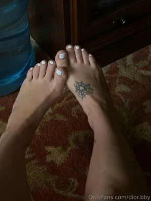 Dior Bby OnlyFans Leaked Free Thumbnail Picture - #LzSASo5DbV