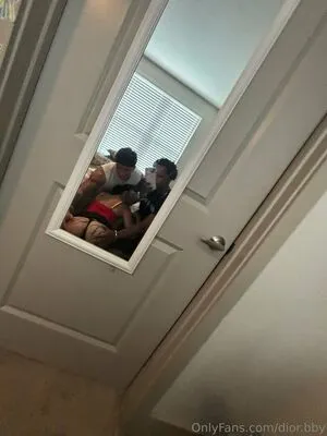 Dior Bby OnlyFans Leaked Free Thumbnail Picture - #PgWMEXHBpm