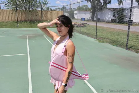 Dior Bby OnlyFans Leaked Free Thumbnail Picture - #TG59UMhPzg