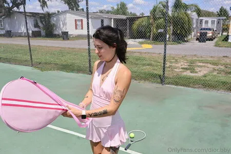 Dior Bby OnlyFans Leaked Free Thumbnail Picture - #VgcV84AD60