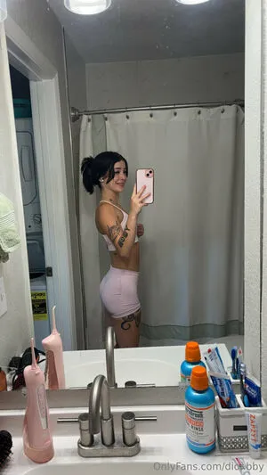 Dior Bby OnlyFans Leaked Free Thumbnail Picture - #sTsEntVmZc