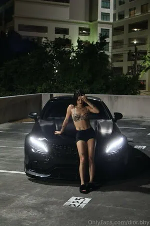 Dior Bby OnlyFans Leaked Free Thumbnail Picture - #tggdnSOrdi