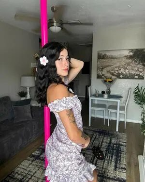 Dior Bby OnlyFans Leaked Free Thumbnail Picture - #wrMWwaALAL