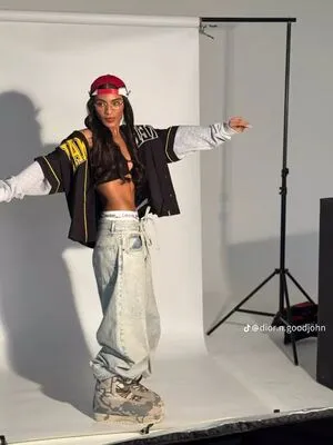 Dior Goodjohn OnlyFans Leaked Free Thumbnail Picture - #DiZRSBpT09