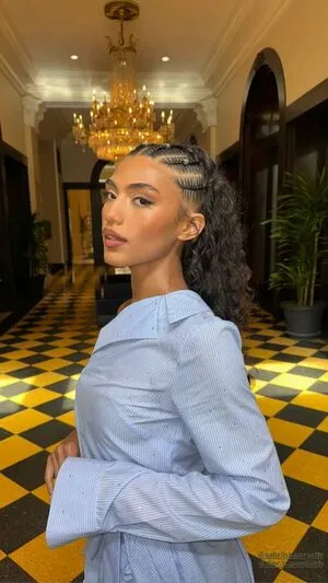 Dior Goodjohn OnlyFans Leaked Free Thumbnail Picture - #XnaYE3GUP3