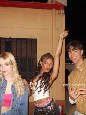 Dior Goodjohn OnlyFans Leaked Free Thumbnail Picture - #nw3vtmcokC