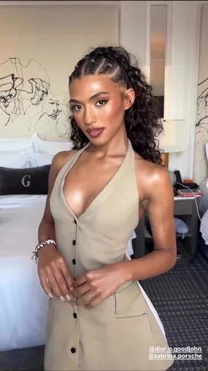 Dior Goodjohn OnlyFans Leaked Free Thumbnail Picture - #pFsdDDwdFU