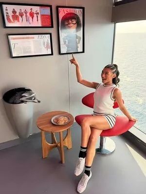 Dior Goodjohn OnlyFans Leaked Free Thumbnail Picture - #v70fGb9yE2