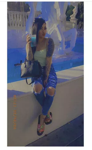 Dior Luna OnlyFans Leaked Free Thumbnail Picture - #1g592gl8nH