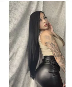 Dior Luna OnlyFans Leaked Free Thumbnail Picture - #JL9jTB65XP