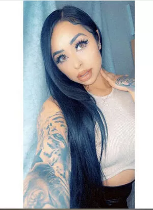 Dior Luna OnlyFans Leaked Free Thumbnail Picture - #SImzFP04HW