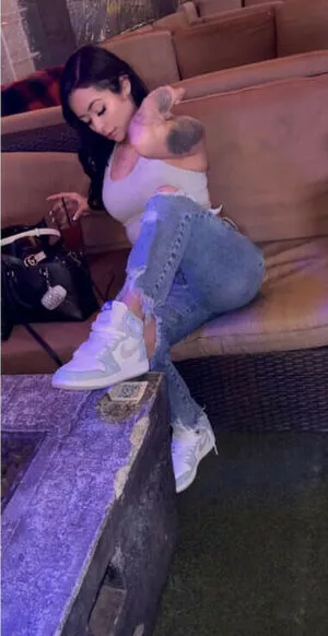 Dior Luna OnlyFans Leaked Free Thumbnail Picture - #WwevFHFbjU