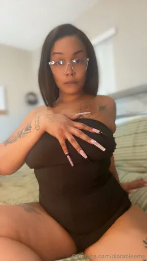 Diorableeme OnlyFans Leaked Free Thumbnail Picture - #aBQQlvOm9W