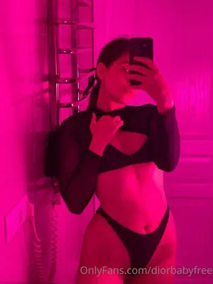 Diorbabyfree OnlyFans Leaked Free Thumbnail Picture - #faK5bu8NsB