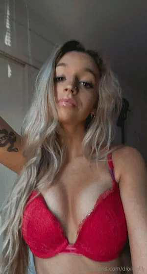 Diordolly OnlyFans Leaked Free Thumbnail Picture - #392PFsVvod
